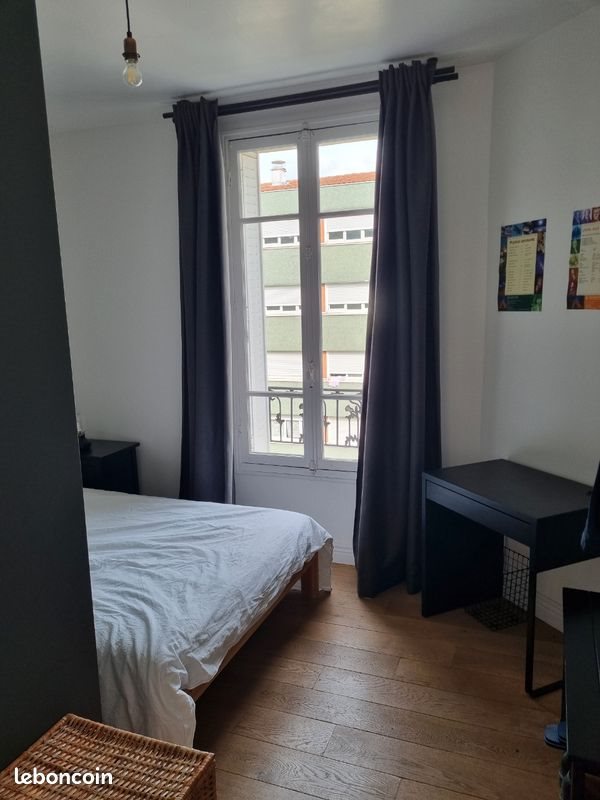Appartement à louer, 34m², Fontenay-aux-Roses