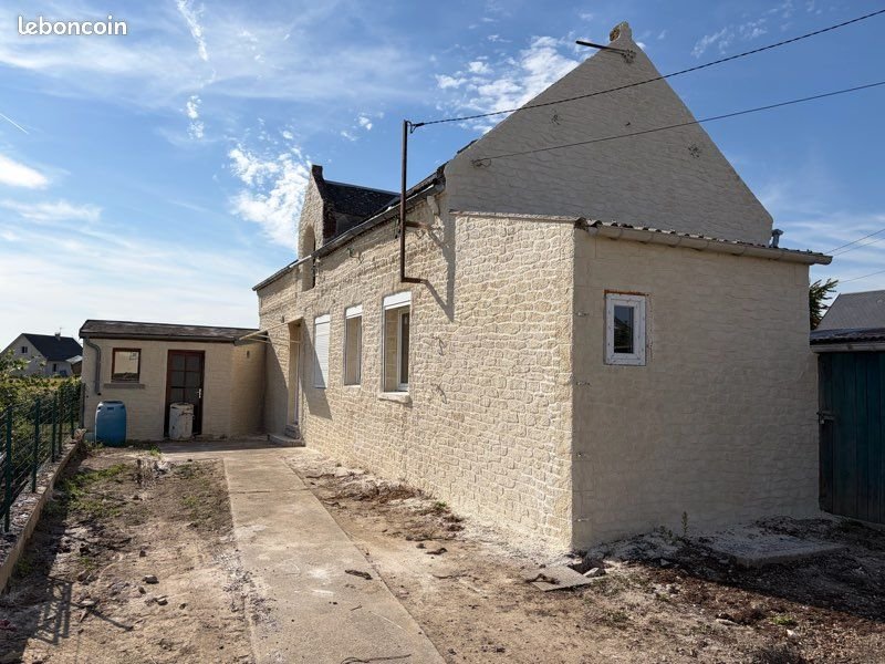 Maison à vendre, 70m², Laon