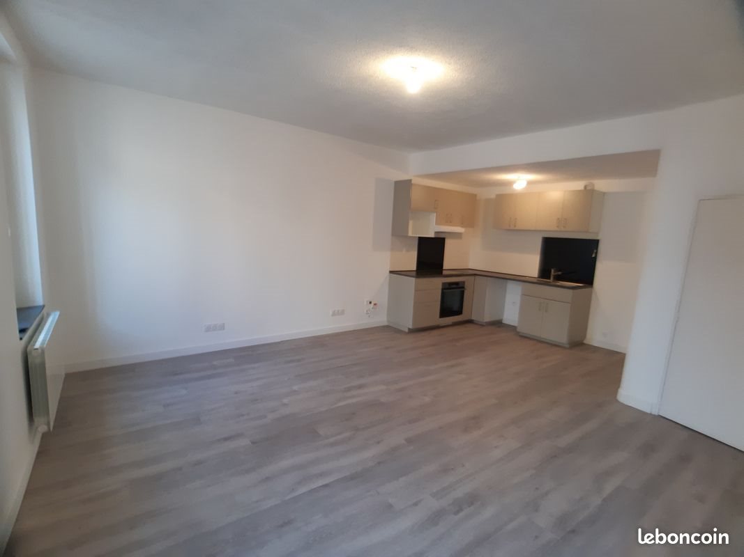 Appartement à vendre, 62m², Digne-les-Bains