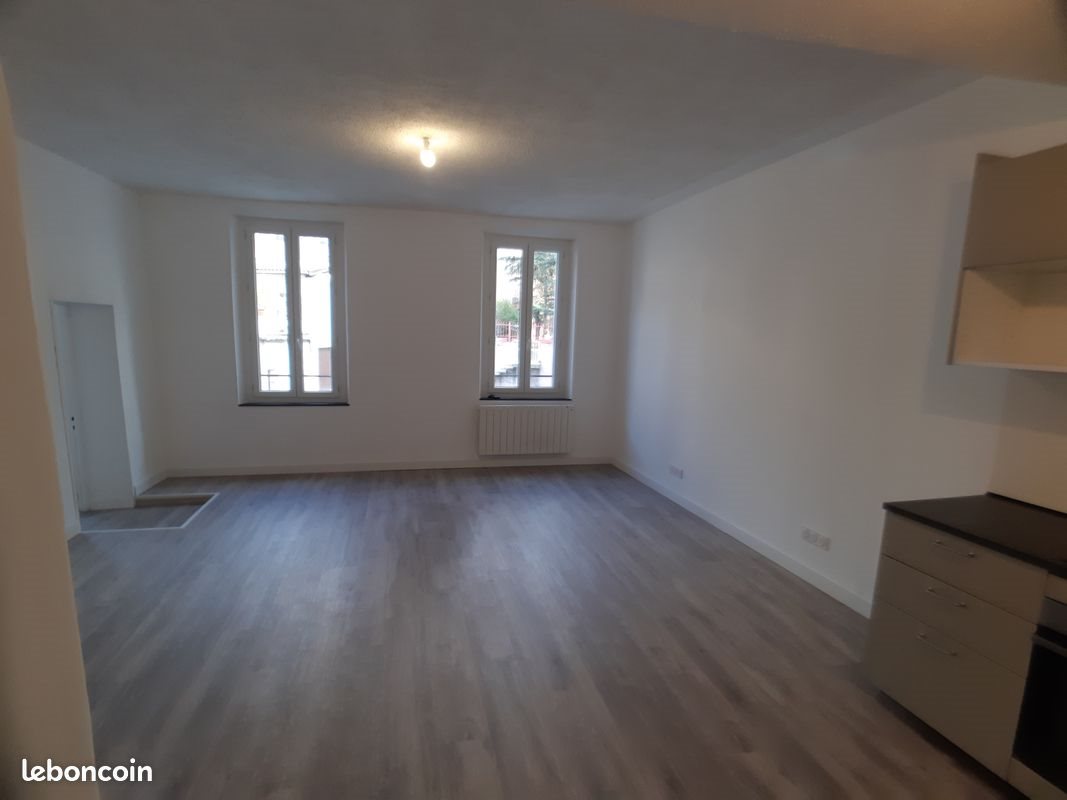 Appartement à vendre, 62m², Digne-les-Bains