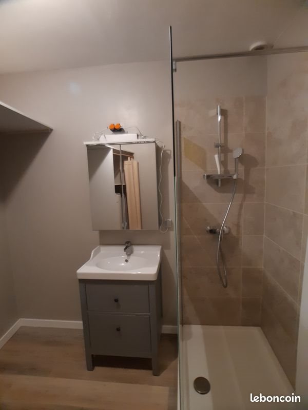 Appartement à vendre, 62m², Digne-les-Bains