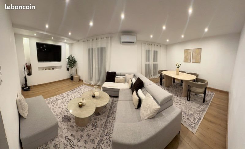 Appartement à vendre, 67m², Avignon