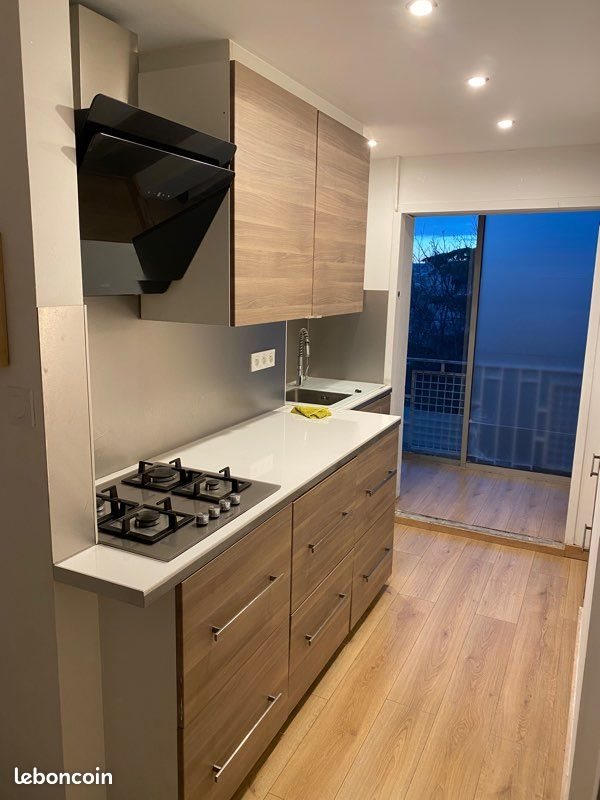 Appartement à vendre, 67m², Avignon