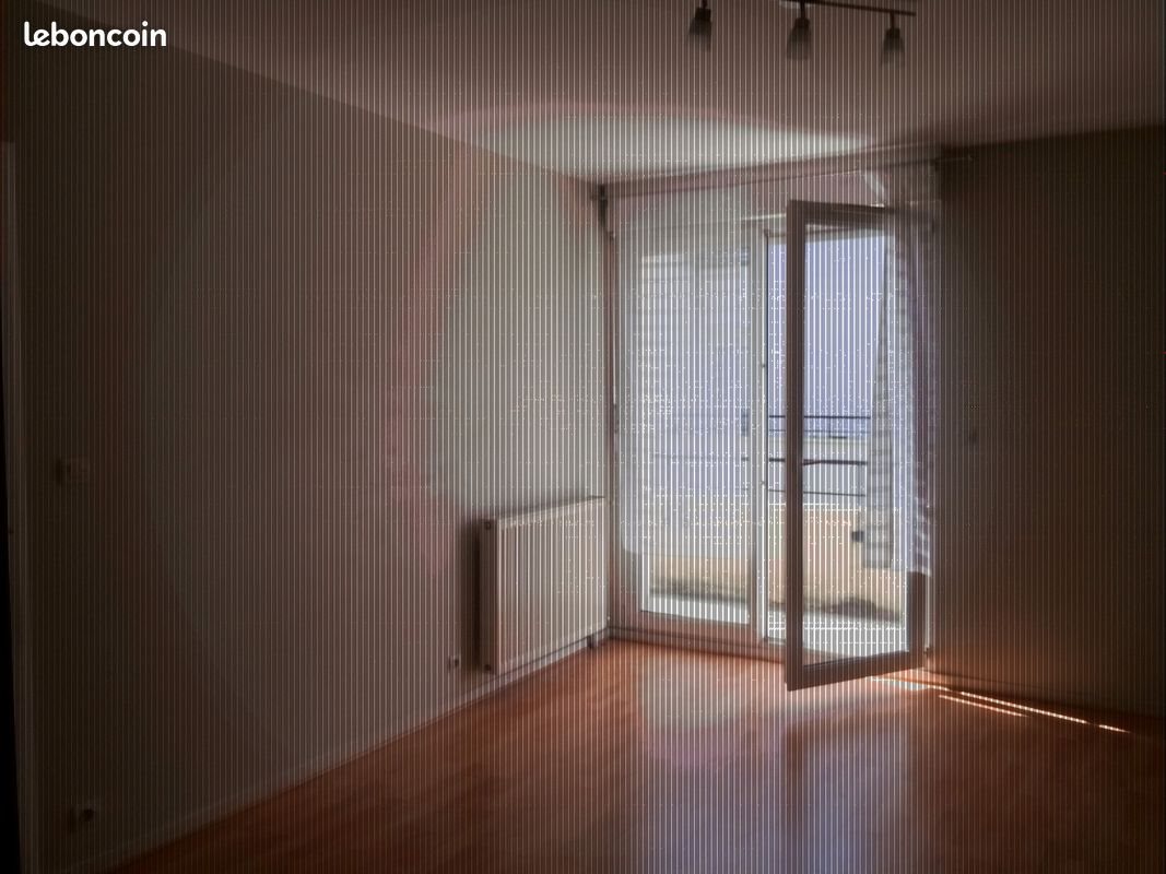 Appartement à louer, 34m², Guyancourt