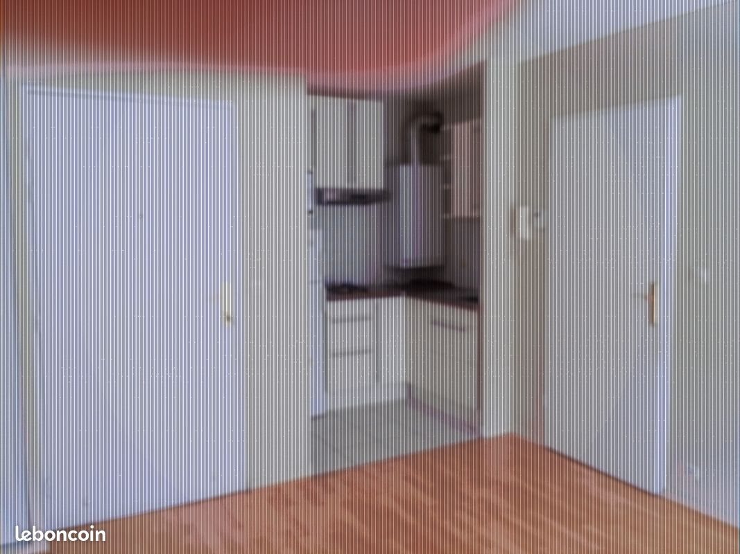 Appartement à louer, 34m², Guyancourt