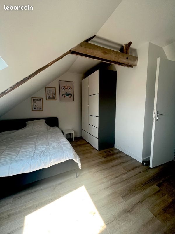 Appartement à louer, 31m², Caulnes