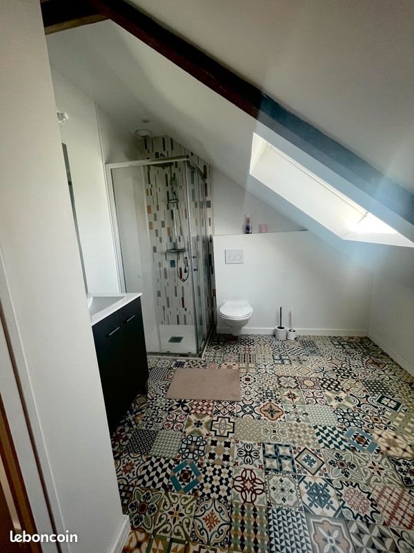 Appartement à louer, 31m², Caulnes