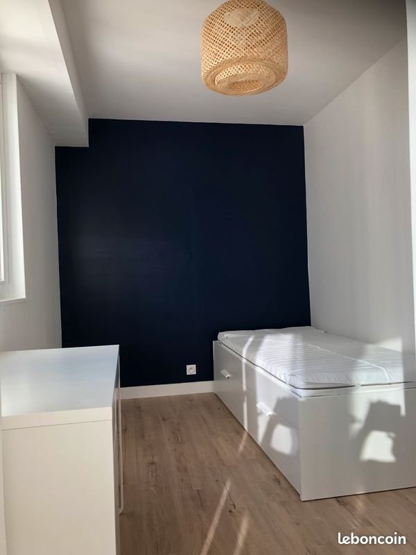 Appartement à louer, 12m², Evry
