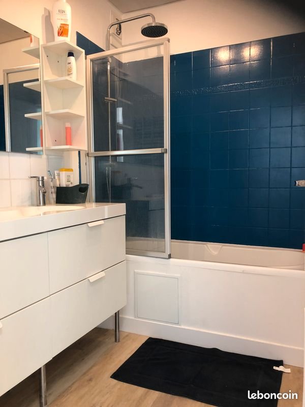 Appartement à louer, 12m², Evry