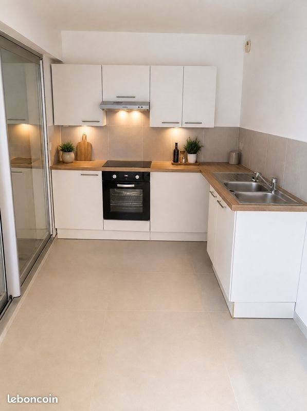 Appartement à louer, 69m², Montpellier