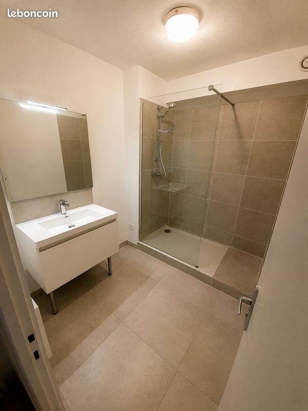 Appartement à louer, 69m², Montpellier