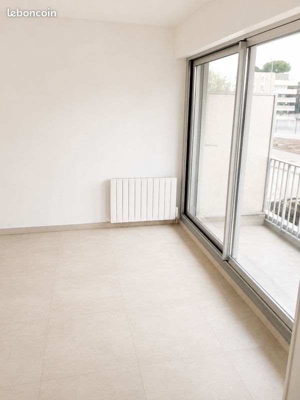 Appartement à louer, 69m², Montpellier