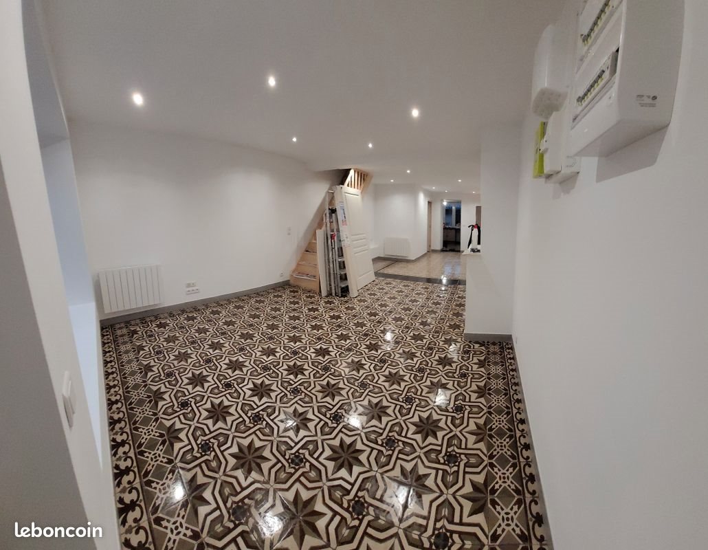 Maison à louer, 140m², Avesnes-le-Comte