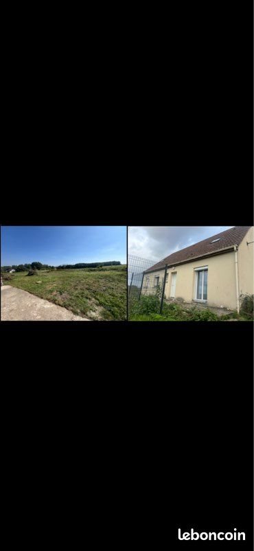 Maison à vendre, 134m², Blennes