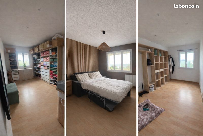 Maison à vendre, 134m², Blennes
