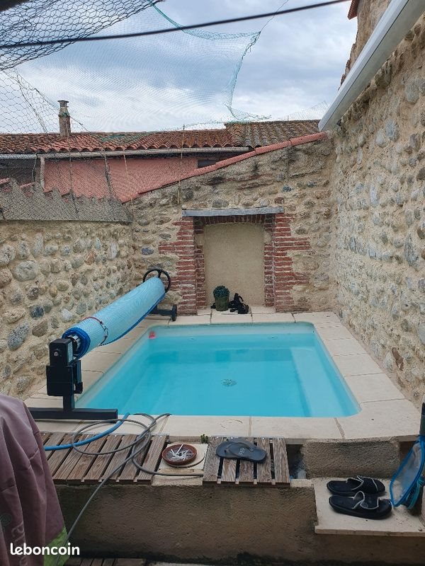 Maison à vendre, 155m², Saint-Estève
