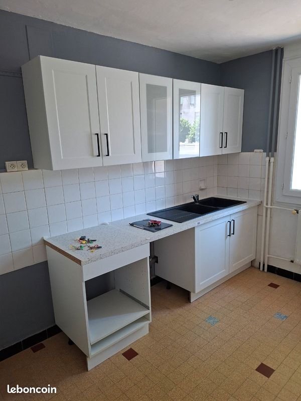 Appartement à louer, 64m², Montélimar