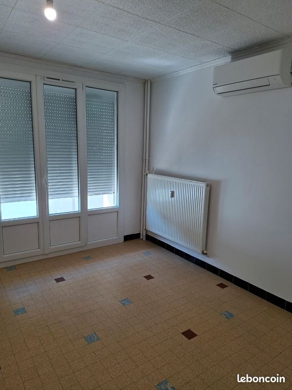 Appartement à louer, 64m², Montélimar