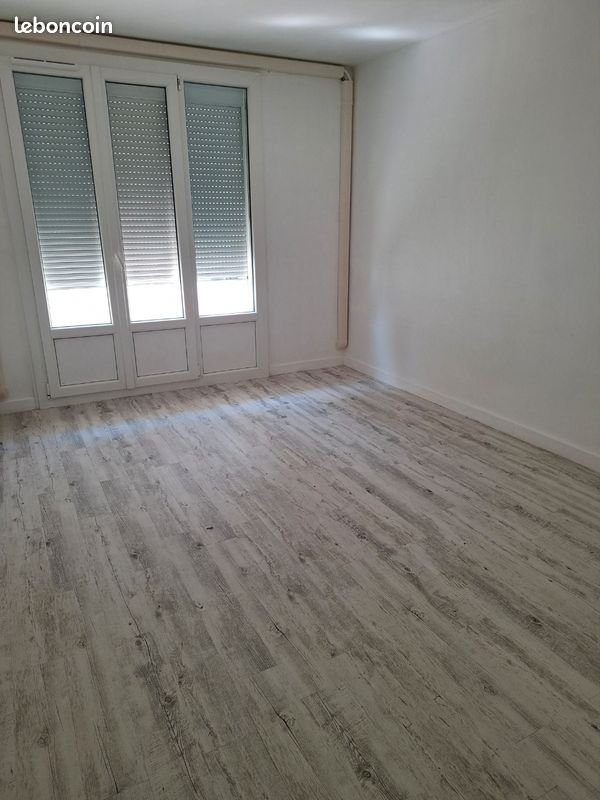 Appartement à louer, 64m², Montélimar