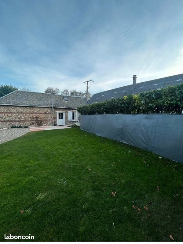 Maison à vendre, 56m², Vattetot-sur-Mer