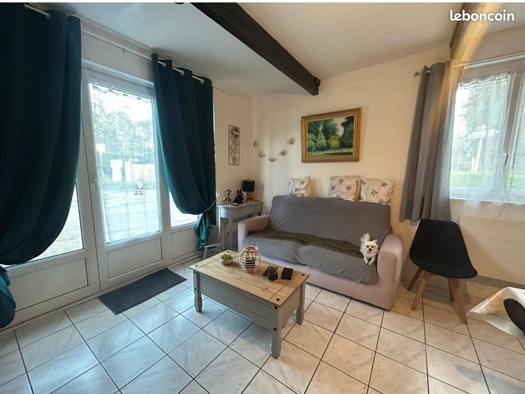 Maison à vendre, 56m², Vattetot-sur-Mer