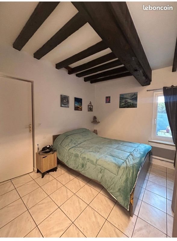Maison à vendre, 56m², Vattetot-sur-Mer