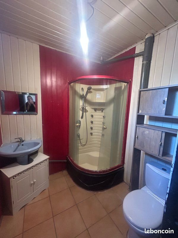 Appartement à louer, 65m², Méziré