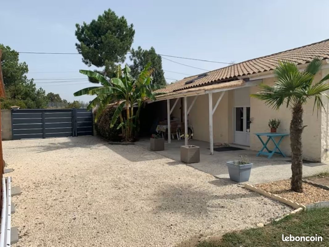 Maison à vendre, 209m², Saint-André-de-Cubzac
