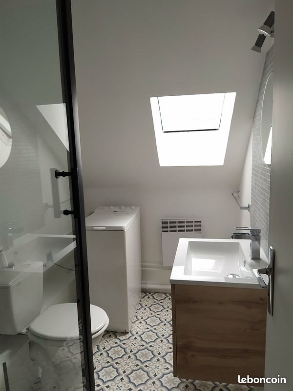 Appartement à louer, 24m², Nevers