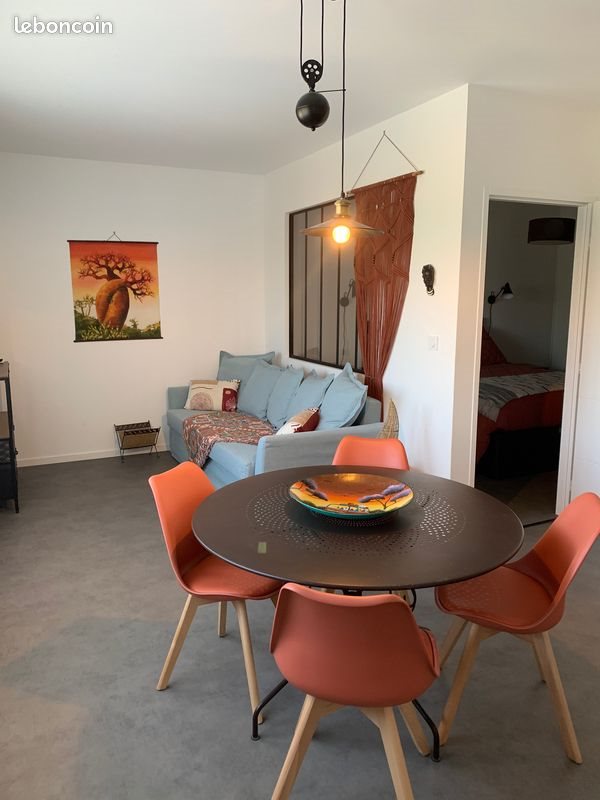 Appartement à louer, 42m², Vergèze