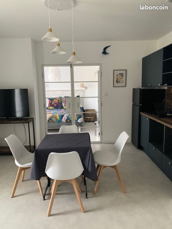 Appartement à louer, 42m², Vergèze