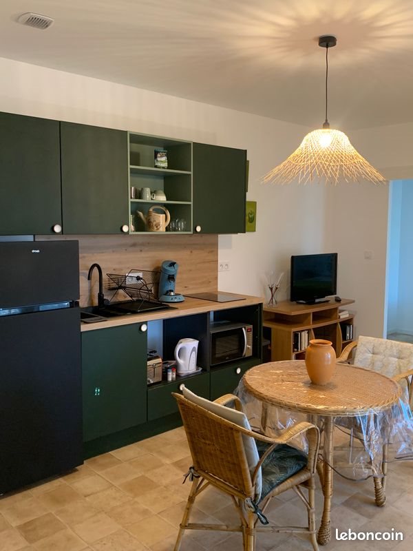 Appartement à louer, 42m², Vergèze