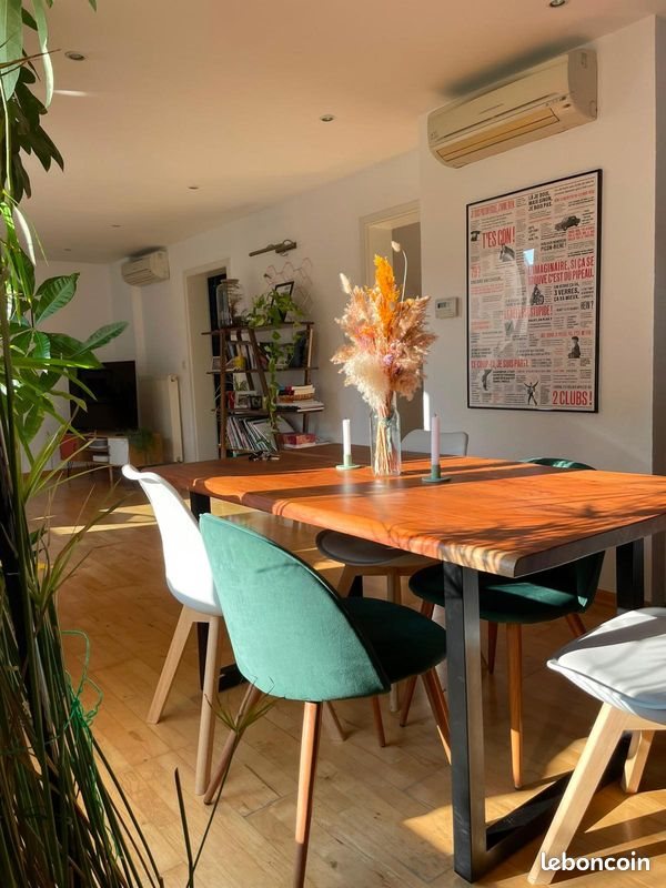 Appartement à vendre, 85m², Strasbourg