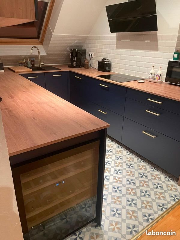 Appartement à vendre, 85m², Strasbourg