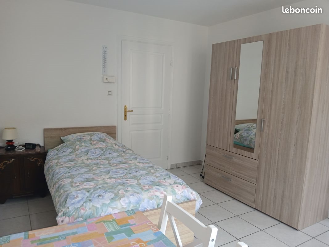 Appartement à louer, 28m², Sarreguemines
