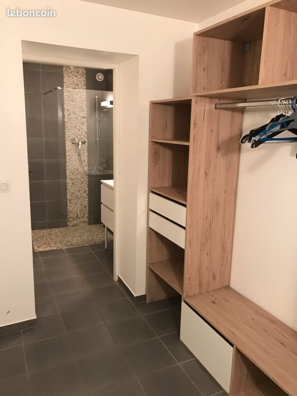 Appartement à louer, 37m², Castres