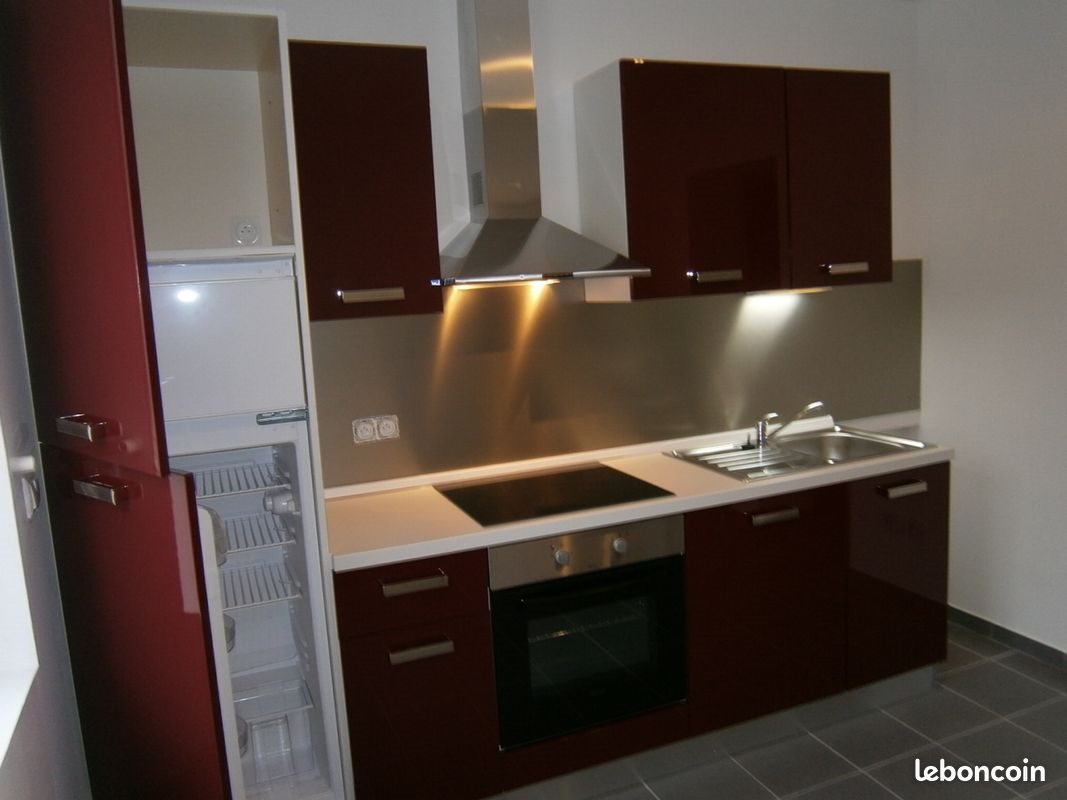 Appartement à louer, 37m², Castres