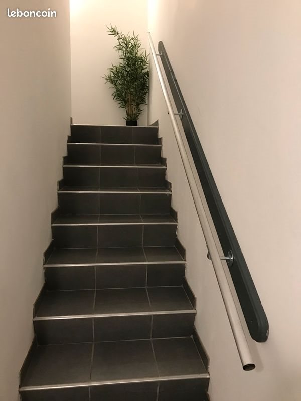 Appartement à louer, 37m², Castres