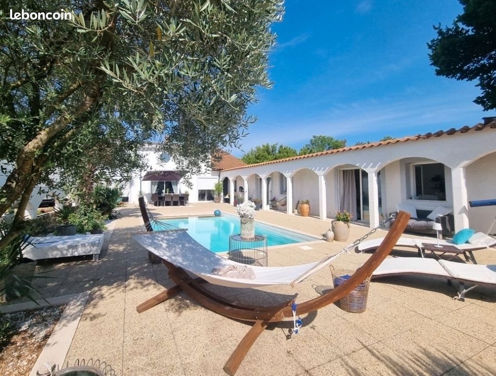 Maison à vendre, 170m², Feyzin