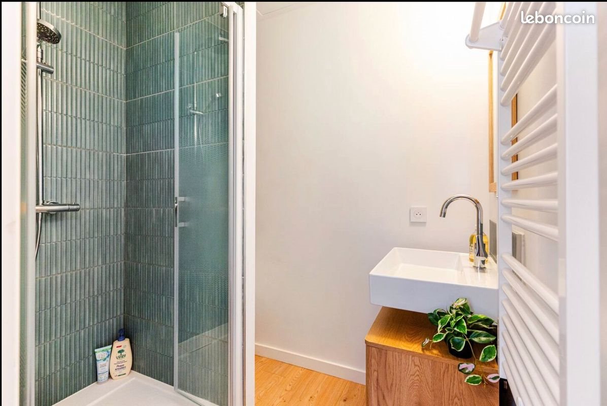 Appartement à louer, 23m², Lourdes