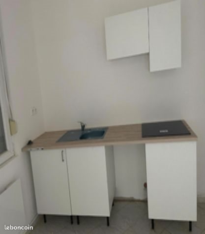 Maison à louer, 70m², Famars