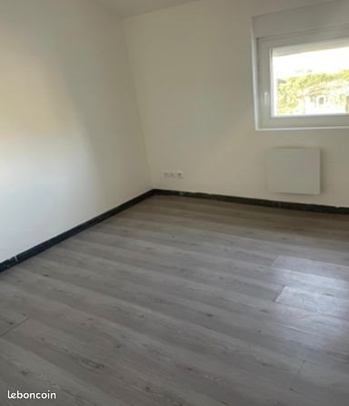 Maison à louer, 70m², Famars