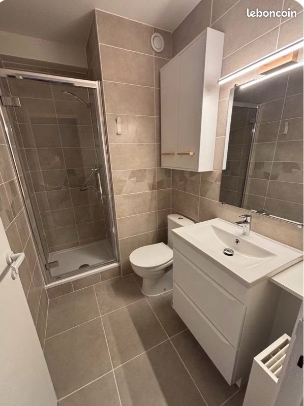 Appartement à louer, 22m², Mauguio