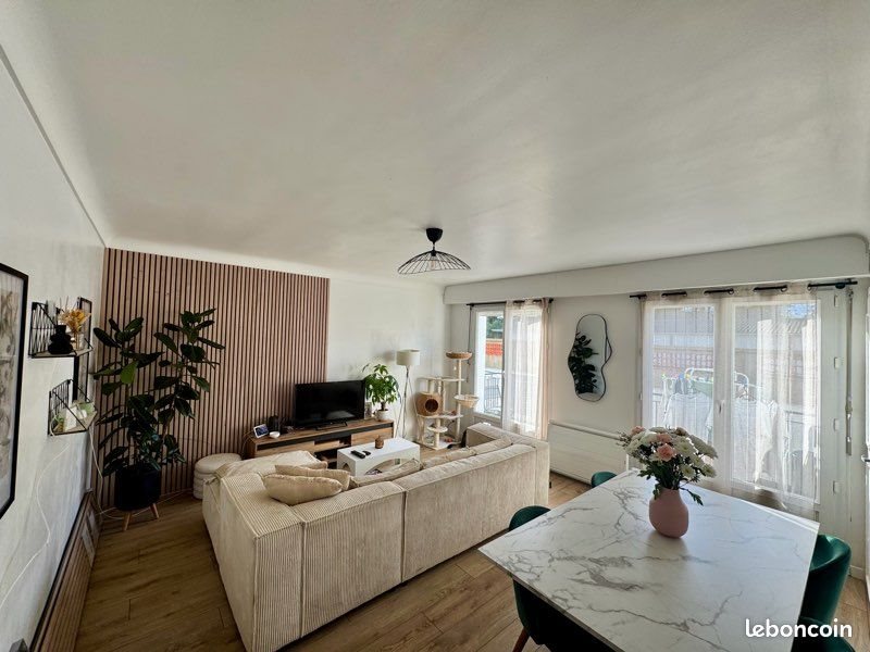 Appartement à louer, 45m², La Roche-sur-Yon