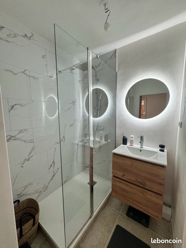 Appartement à louer, 45m², La Roche-sur-Yon