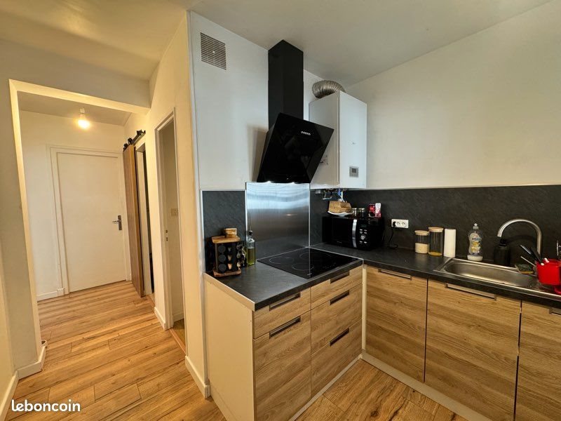 Appartement à louer, 45m², La Roche-sur-Yon