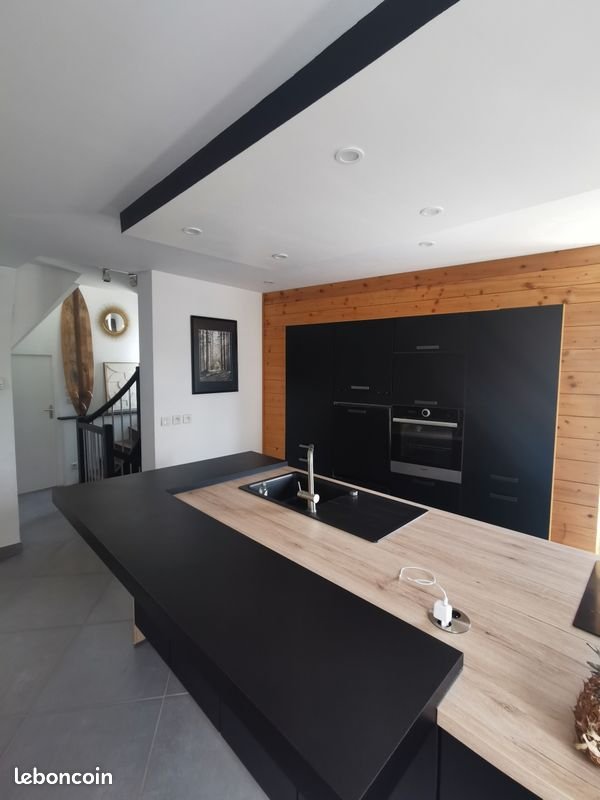 Appartement à louer, 110m², La Flèche