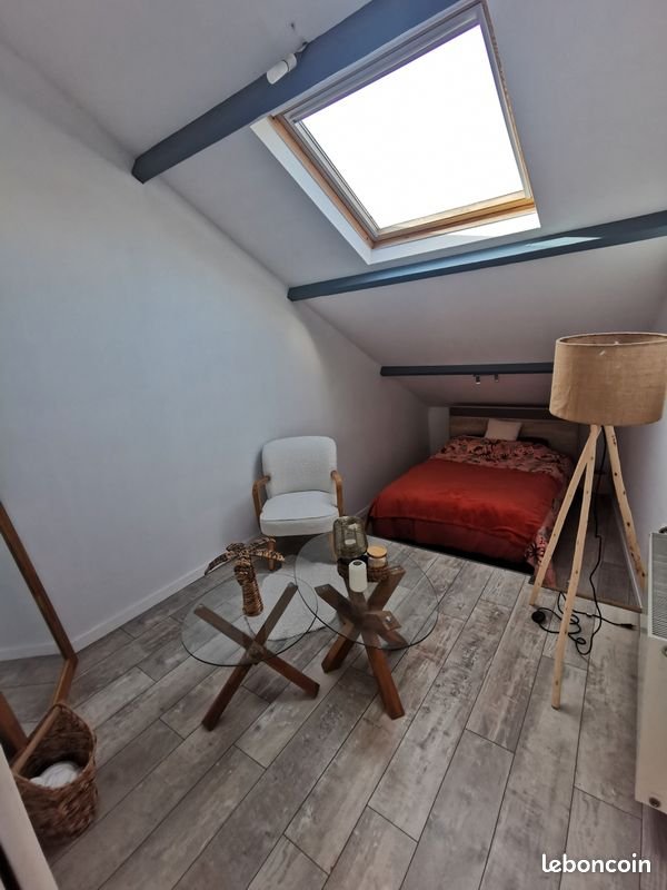 Appartement à louer, 110m², La Flèche