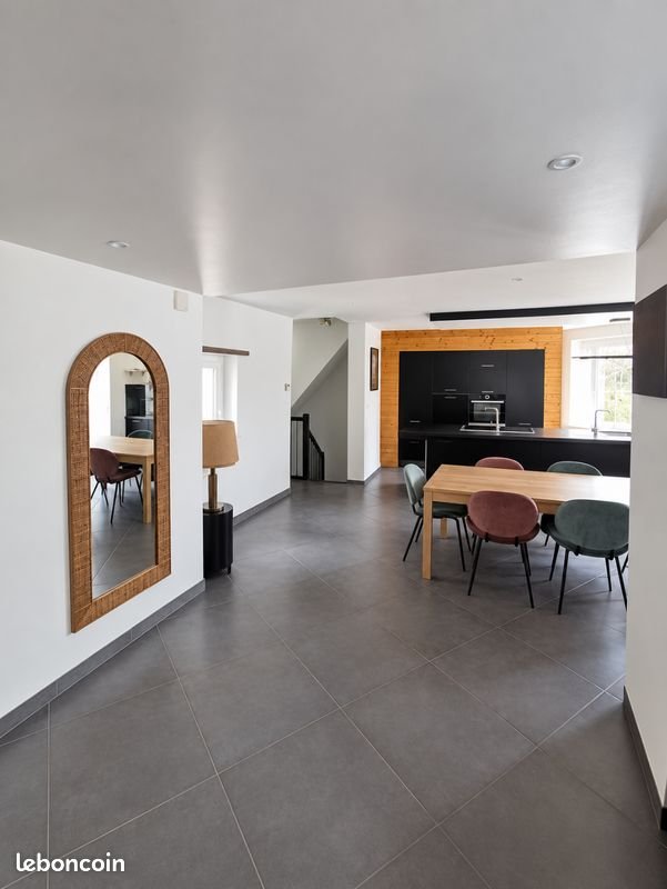 Appartement à louer, 110m², La Flèche