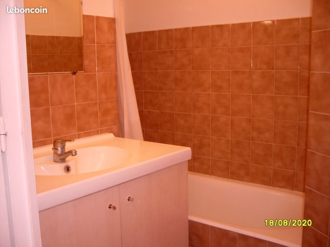 Appartement à louer, 34m², Thonon-les-Bains